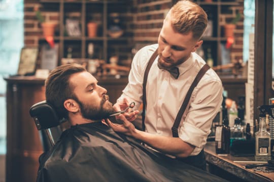 Barbershop - Yarraville - Quick Sale [2502041]