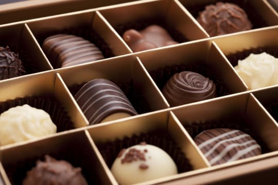 Gourmet Confectionery & Gift Hampers Shop in Hawthorn [2407301]