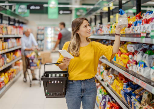 Established FoodWorks Supermarket + Tatts Near Melbourne Airport