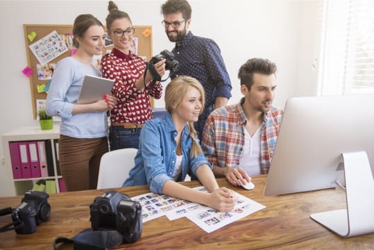 Full Service Creative Agency for Sale / Location TBC (Hobart)