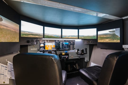 Flight Training School - Sth-West WA - Pilot Training