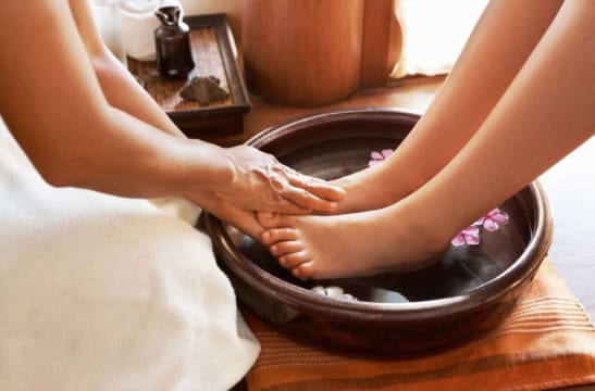 TRULOTUS WELLNESS & MASSAGE FOR SALE - POA