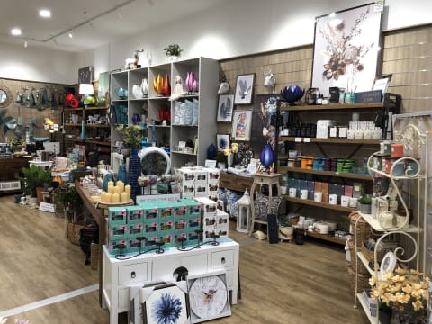 ECLECTIC GIFT & HOMEWARES BOUTIQUE - Cairns Queensland