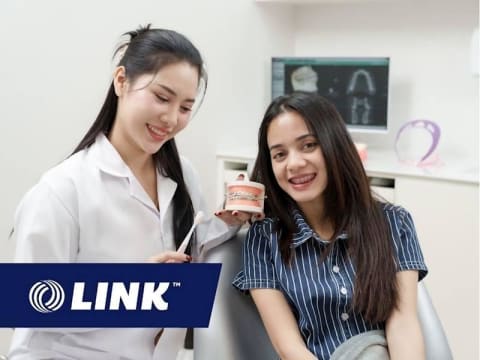 Orthodontics manufacturing lab, Sydney