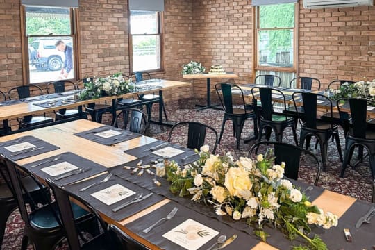 Priced Reduced - The Farmers Arms Hotel