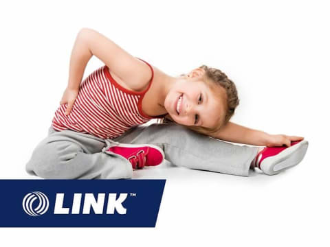 Profitable Boutique Fitness Studio - Growing Niche Market