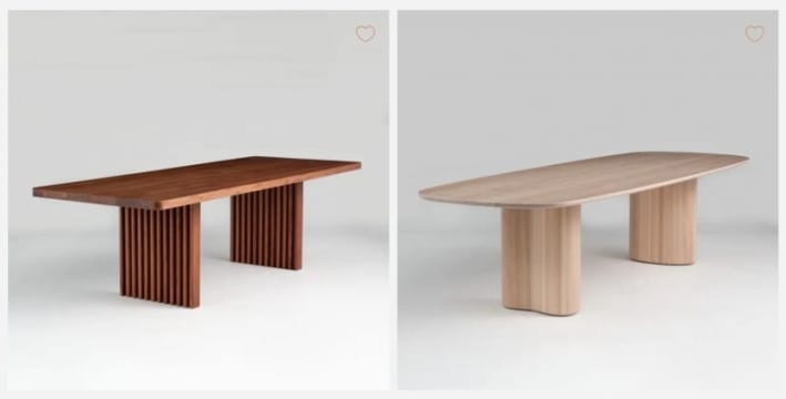 High-End Furniture Manufacturer - Buy Outright or Partner