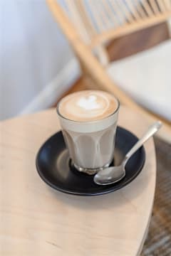 Roma and Kay Cafe - Popular cafe and gift store FOR SALE!