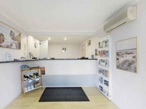 LEASEHOLD GEM ON THE NSW SAPPHIRE COAST! - 851ML