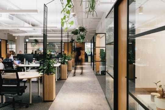 Coworking Business (Serviced Office / Business Centre) for Sale