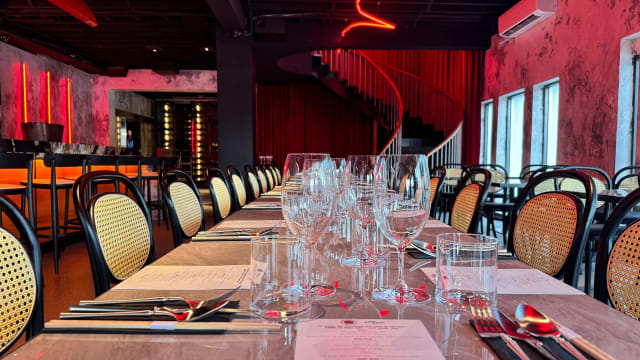 Multi-million dollar fit-out | Leasehold Hospitality Venue – Expressions of Interest!