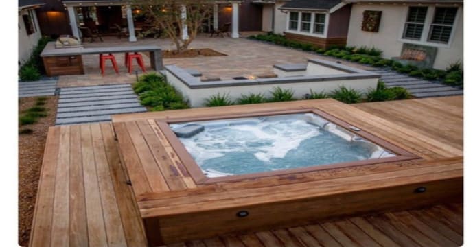 Dive in and enjoy the benefits -  Long Established Pool and Spa Shop in Hoppers Crossing