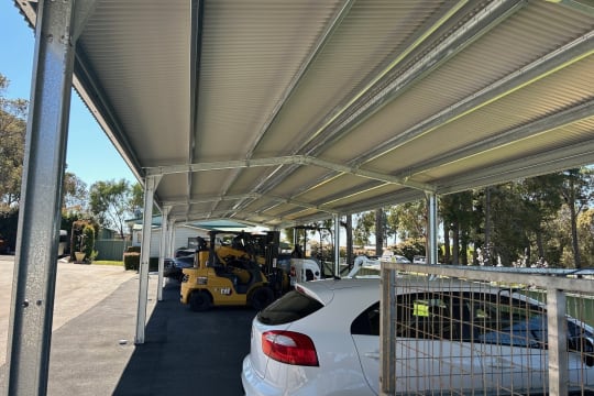 FANTASTIC SOUTH WEST CARAVAN PARK