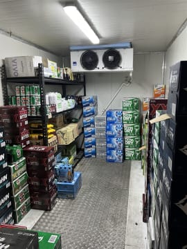 A Hotel in Walkerston "One of the top pubs in Scrubby"