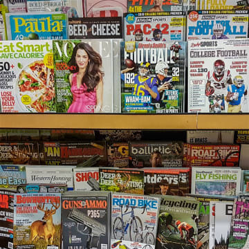 Coming Soon - Established Newsagency & Bookstore