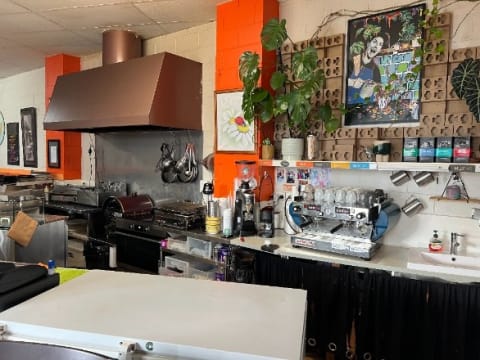 Cafe in Colac Regional Victoria (JASW0060)