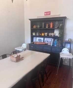 Bakery/Cafe in Wycheproof Regional Victoria (JASW0065)