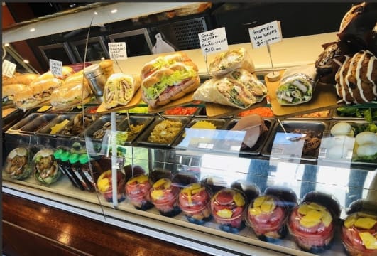 Iconic Ionskys Café – Trusted Name, Busy Corner, 40kg Coffee Sales, 17k Sales Weekly [2510074]