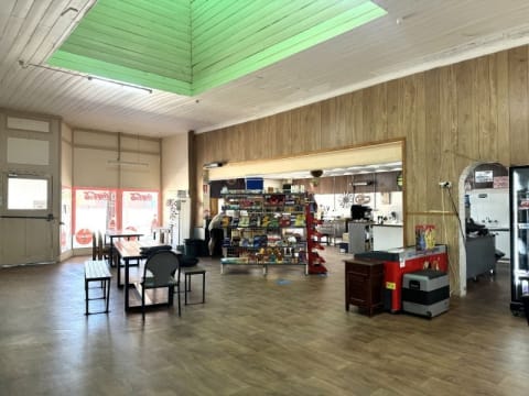 General Store and Lifestyle Property in Tungamah
