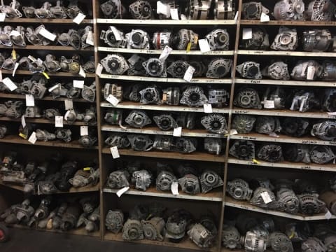 AUTO ELECTRICAL AND MECHANICAL BUSINESS