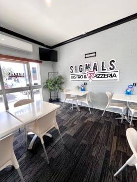 Signal Station Tavern Offers Over $99,000+sav Easy Operation, Main Rd Frontage, Highly Profitable