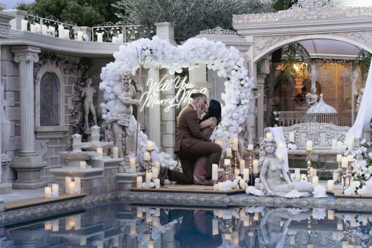 Event Franchise - Unforgettable Proposals Adelaide - Own Something Truly Special