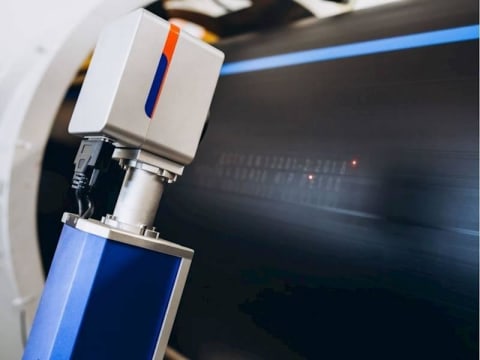 Leading Industrial laser business | Est. 1992