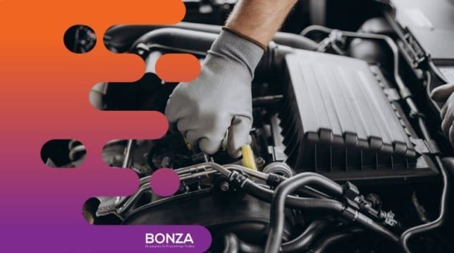 35528 Thriving Automotive Repair Business - UNDER OFFER