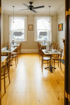 Profitable, Asian Fusion Courtyard Restaurant Under Management – Shoalhaven Region