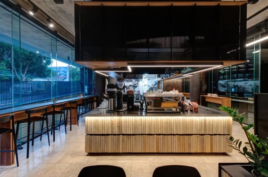 Well-Established Coffee Shop for Sale – Hawthorn Area (BA-1040) Price: just cost a cup of coffee ...