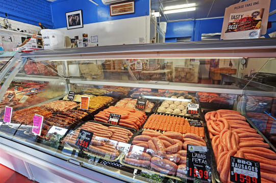 MALLACOOTA BUTCHERS