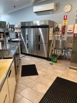 Two for the price of One looking for the Ultimate Sea Change!