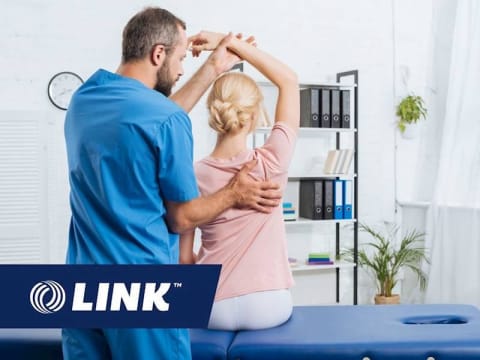 Reputable Multi Location Physiotherapy Business