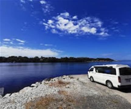 Quality Tourism Opportunity