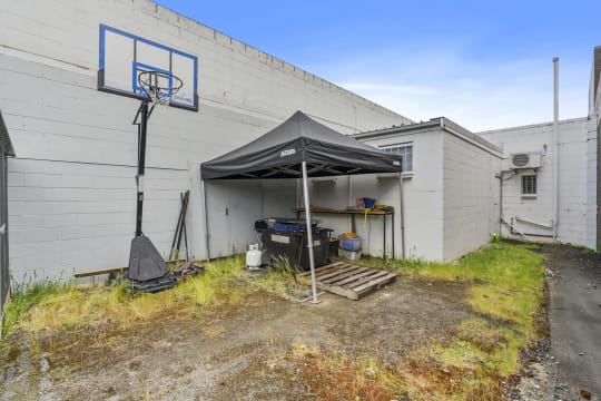 UNDER CONTACT - Newly Renovated Freehold Opportunity  Prime High Street Exposure