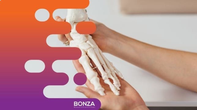 36077 Profitable Podiatry Clinic - Low Overheads & High Demand