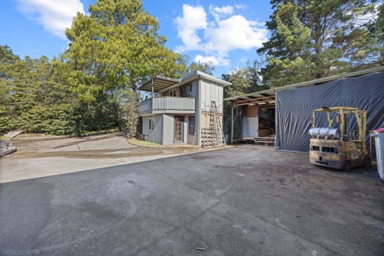 BUSINESS, WAREHOUSE & RESIDENCE | One Title, Endless Potential | MAS