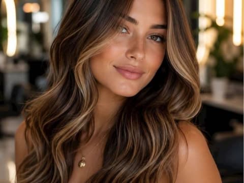 Highly Profitable Hills Hair Salon Opportunity