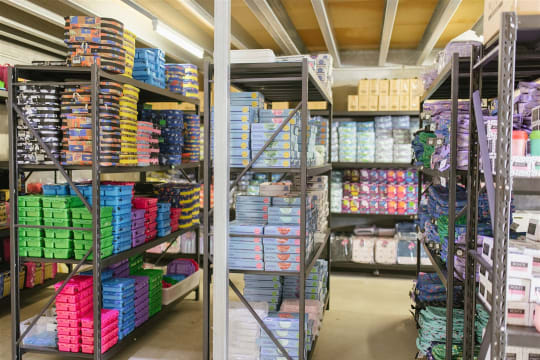 ecommerce business -10+ years of success, $1mill+ revenue!