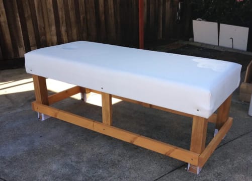 Massage Tables Manufacturer & Supplier, Albury Wodonga