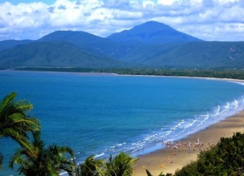 Coastal Lifestyle & Strong Returns – Port Douglas Holiday Business - ID 8506