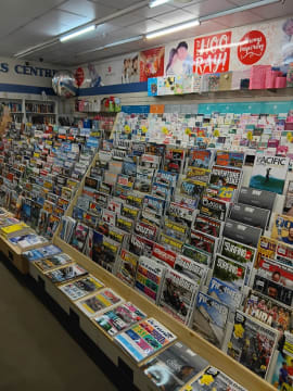 Top Ranking Newsagency in Seaside Suburb – Central Coast, NSW