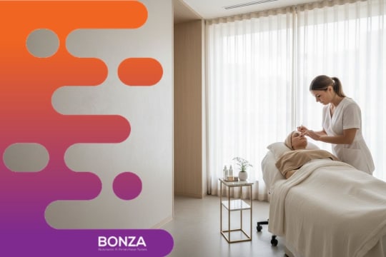 36606 - Boutique Skin & Wellness Studio  Premium Fit-Out, Strong Reputation