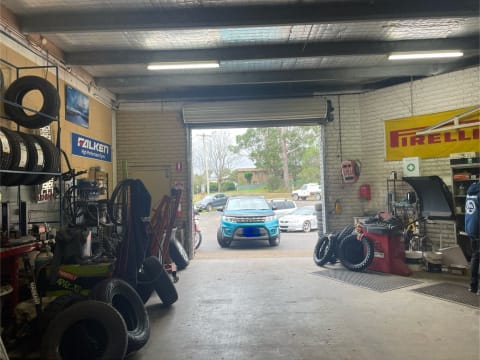 Far South Coast Business For Sale - Bondy's Tyres Plus