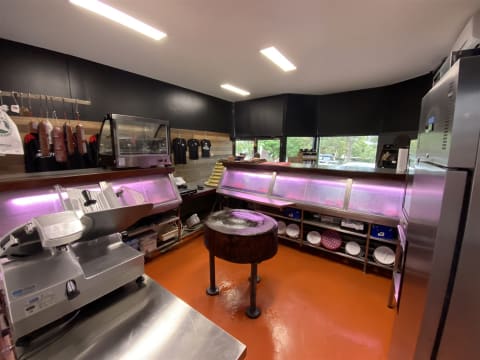 ONLY BUTCHER IN TOWN - EXCELLENT REPUTATION - HUGE OPPORTUNITY FOR GROWTH