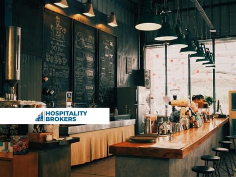 7% rent - $1M+ sales - 68% Gross Profit - Semi Managed