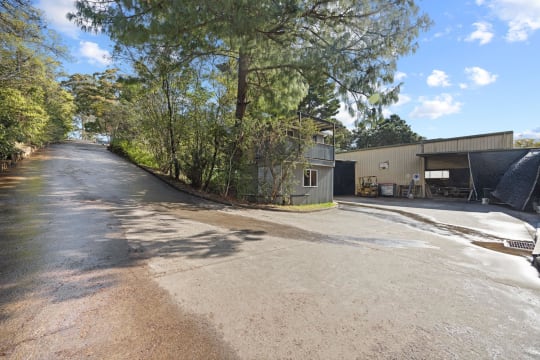 BUSINESS, WAREHOUSE & RESIDENCE | One Title, Endless Potential | MAS