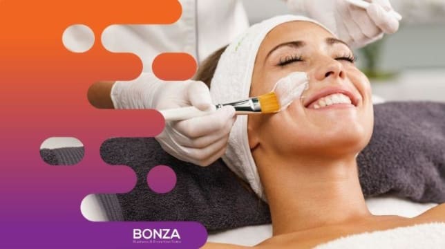 35551 Established & Profitable Beauty Salon - 20+ Years of Success