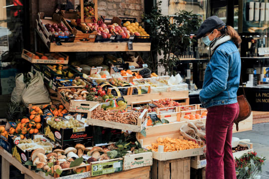 Fresh Produce & Flowers Business – Heathmont | Motivated Vendor | Low Rent [2610213]