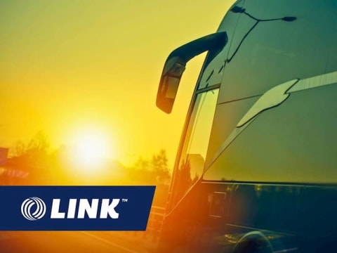 Exceptionally Profitable School Bus Operator